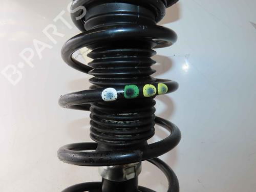 Left front shock absorber CITROËN NEMO MPV 1.4 HDi | BP37054594M16 - Image 4