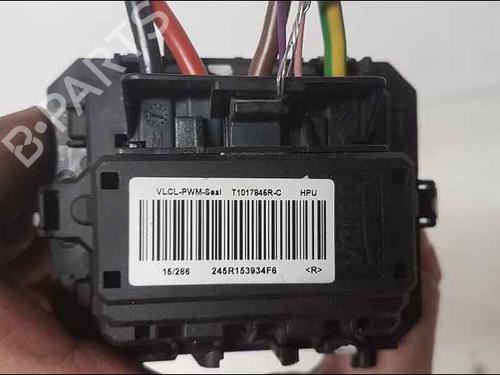 Heater resistor CITROËN C4 II (NC_) 1.6 BlueHDi 100 | BP37044090M108 - Image 3
