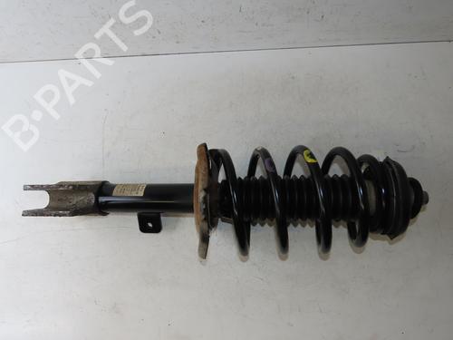 Used Left front shock absorber CITROËN BERLINGO Box Body/MPV (B9) 1.6 HDi 90 (90 hp) 29152929