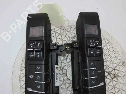Climate control PORSCHE MACAN (95B) 3.0 S Diesel | BP37056670I5 - Image 2