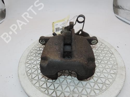 Used Left rear brake caliper Left rear brake caliper CITROËN JUMPY II Van 1.6 HDi 90 8V (90 hp) 36659326 36659326
