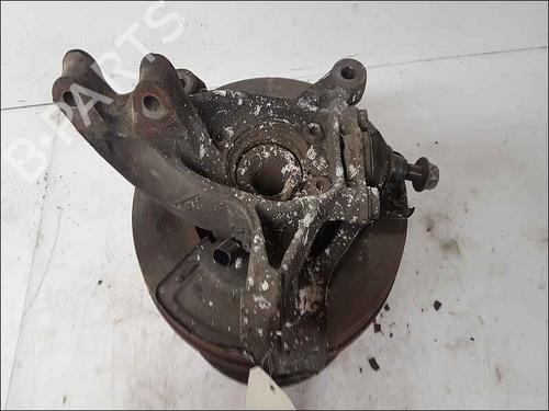 Fusee links voor Fusee links voor VW CRAFTER Platform/Chassis (SZ_) 2.0 TDI RWD (SZB, SZC, SZD, SZH, SZI, SZO, SZP, SZQ, SZU... (177 hp) 37042341 37042341