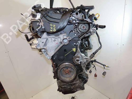 Engine SEAT LEON (KL1, KLG) 2.0 TDI | BP37056118M1 - Image 4