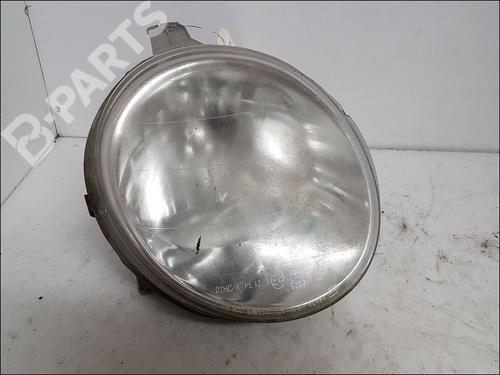 Used Right headlight Right headlight DAEWOO MATIZ (M100, M150) 0.8 (52 hp) 10951935 10951935
