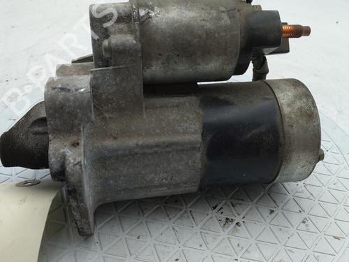 Starter NISSAN NOTE (E11, NE11) 1.5 dCi | BP38787110M8 - Image 2