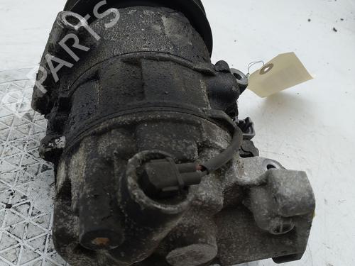 AC compressor RENAULT MEGANE III Hatchback (BZ0/1_, B3_) 1.5 dCi (BZ0C) | BP39540681M34 - Image 2