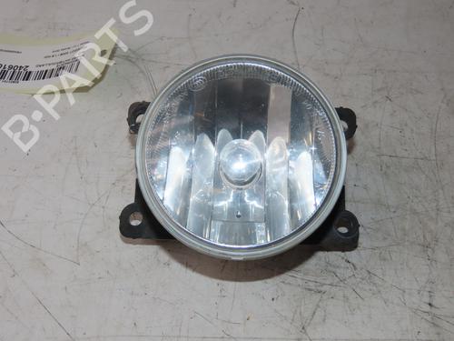 Used Right front fog light PEUGEOT 3008 I MPV (0U_) 1.6 HDi (109 hp) 29393433