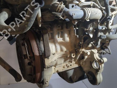 Engine CITROËN BERLINGO Box Body/MPV (B9) 1.6 HDi 90 | BP39893116M1 - Image 4