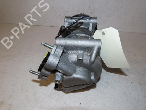 Used AC compressor PEUGEOT 308 SW II (LC_, LJ_, LR_, LX_, L4_) 1.2 THP 110 (110 hp) 27856271