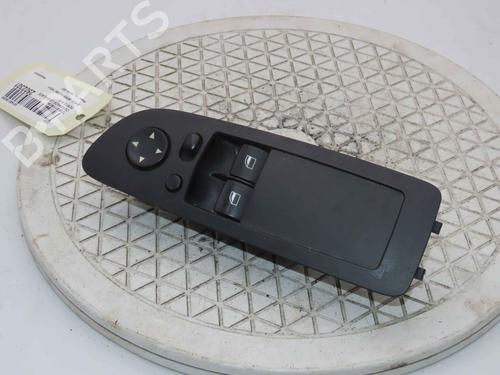 Used Left front window switch Left front window switch 37055859 37055859