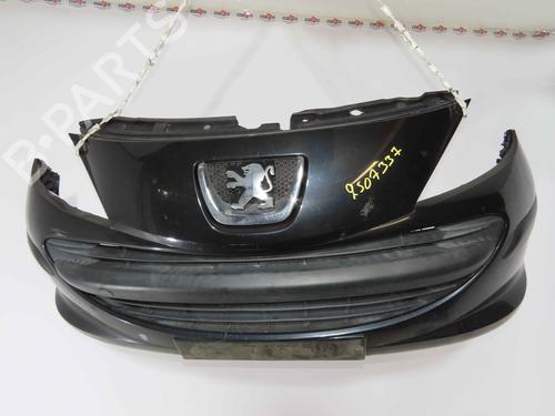 Used Front bumper Front bumper 37055538 37055538