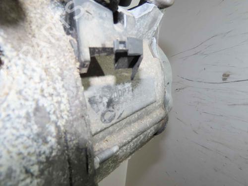 Gearbox CITROËN C3 II (SC_) 1.6 HDi | BP37051650M3 - Image 4