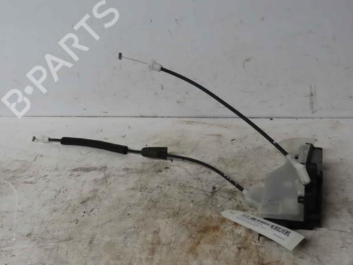Used Front left lock Front left lock 37042229 37042229