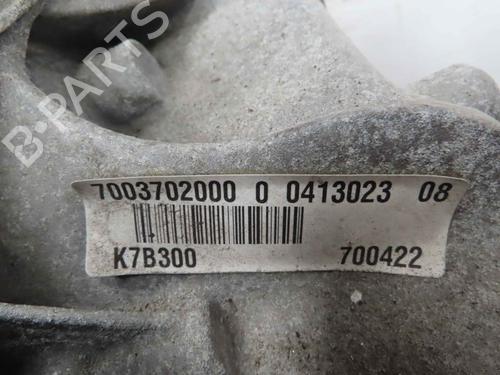 Gearbox MERCEDES-BENZ A-CLASS (W177) A 180 d (177.003) | BP37047286M3 - Image 5