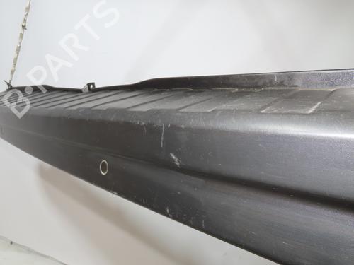 Used Rear bumper Rear bumper RENAULT TRAFIC III Van (FG_) 1.6 dCi 115 (FGMD) (116 hp) 33946980 33946980