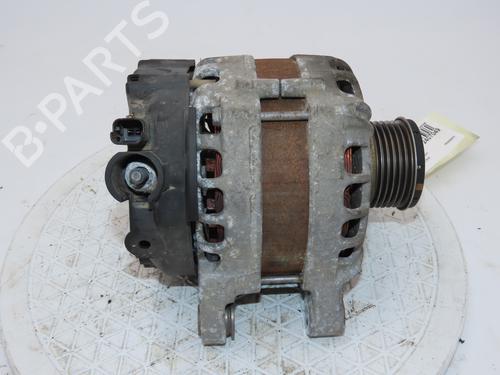 Used Alternator PEUGEOT 208 I (CA_, CC_) 1.2 PureTech 82 (82 hp) 21135734