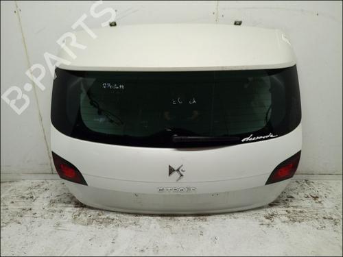 Tailgate CITROËN DS4 (NX_) 2.0 HDi / BlueHDi 135 9814359080