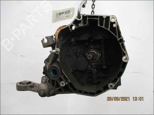 Used Gearbox Gearbox 37041408 37041408
