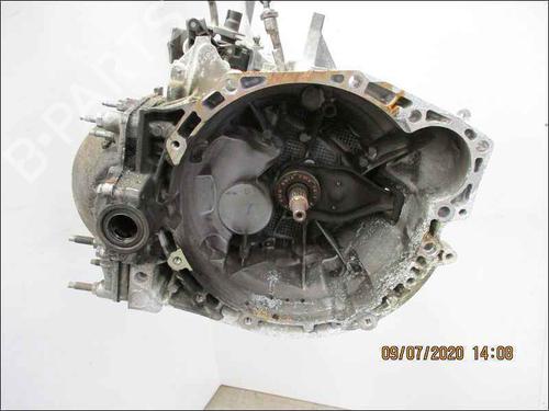 Used Gearbox Gearbox 37039538 37039538