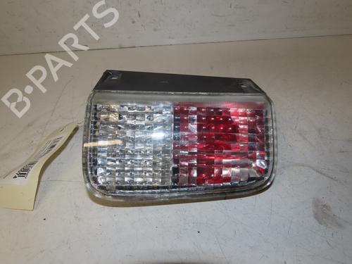 Used Rear fog light OPEL VIVARO A Van (X83) 2.0 CDTI (F7) (114 hp) 29154200