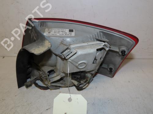 Left taillight AUDI A4 B7 Avant (8ED) 2.0 TDI | BP29154128C34