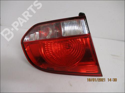 Used Left tailgate light VW GOLF VI (5K1) 2.0 TDI (110 hp) 10952769