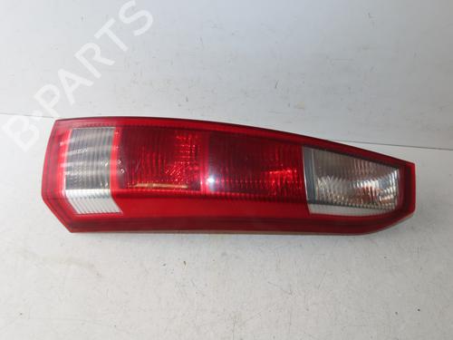 Used Right taillight Right taillight OPEL MERIVA A MPV (X03) 1.7 CDTI (E75) (100 hp) 33135479 33135479