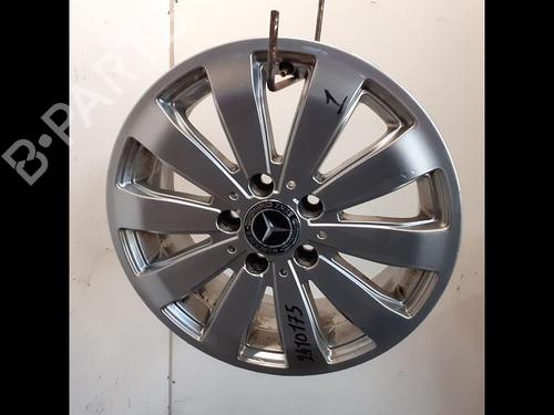 rim-mercedes-benz-a-class-w169-2004-2005-2006-2007-2008-2009-2010-2011-2012-36481754 main image