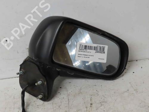 Used Right mirror Right mirror 37043917 37043917