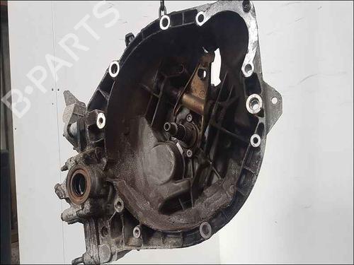 Used Gearbox Gearbox 37040999 37040999