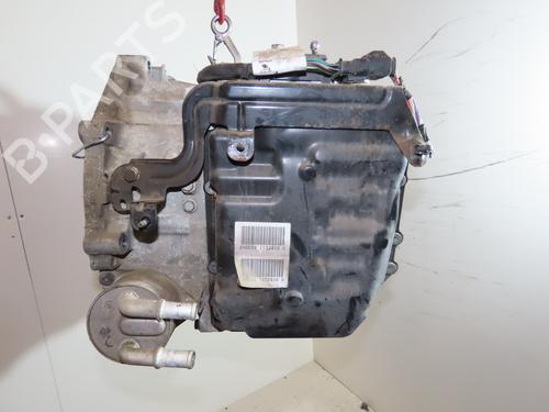 Gearbox CITROËN C3 / C3 ORIGIN III (SX) 1.2 THP 110 | BP26534732M3 