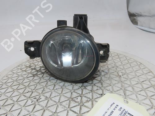 Used Right front fog light BMW 1 (E87) 118 d (122 hp) 29153758
