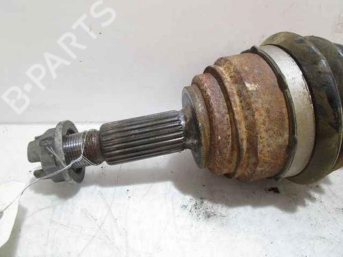 Right front driveshaft FORD B-MAX (JK) 1.0 EcoBoost | BP37039048M39 - Image 2