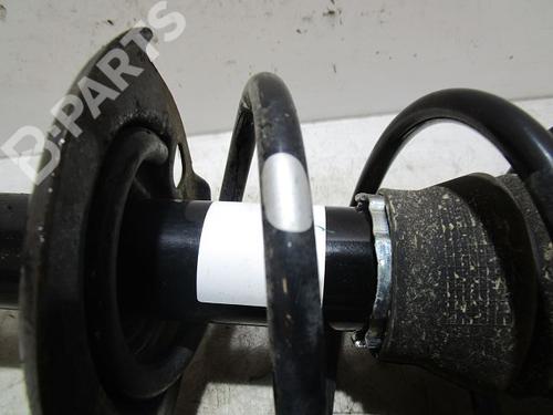 Right front shock absorber CITROËN C1 (PM_, PN_) 1.0 | BP10943732M17 