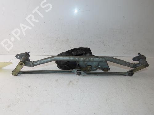 Used Front wiper motor Front wiper motor PEUGEOT 106 II (1A_, 1C_) 1.1 i (60 hp) 33135757 33135757