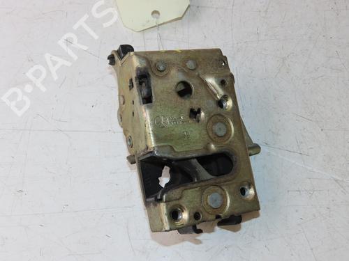 Used Rear right lock PEUGEOT 106 I (1A, 1C) 1.0 (50 hp) 29170722