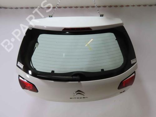 Used Tailgate Tailgate 37060339 37060339