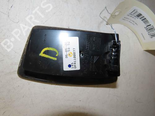 Right tailgate light AUDI A1 (8X1, 8XK) 1.4 TFSI | BP37055135C80 - Image 2