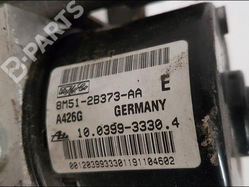 ABS pump FORD FOCUS II (DA_, HCP, DP) 1.6 TDCi | BP11177762M43 