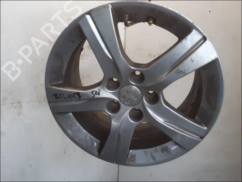 Used Rim PEUGEOT 508 SW I (8E_) 2.0 HDi (163 hp) 16202771