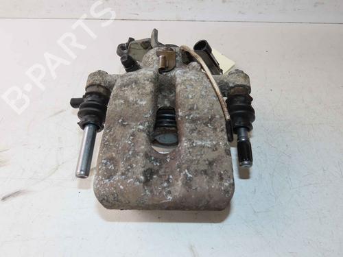 Used Left rear brake caliper Left rear brake caliper 37055282 37055282