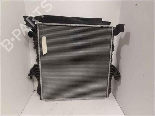 Køler Køler VW TRANSPORTER T6 Van (SGA, SGH, SHA, SHH) 2.0 TDI (150 hp) 37042449 37042449