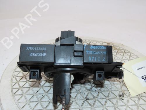 Used Squib airbag Squib airbag RENAULT CLIO II (BB_, CB_) 1.2 (BB0A, BB0F, BB10, BB1K, BB28, BB2D, BB2H, CB0A,... (58 hp) 36481770 36481770