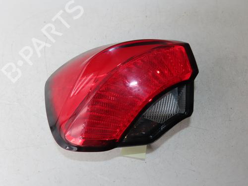 Used Left taillight FIAT TIPO Estate (356_, 357_) 1.6 D (356WXG1B) (120 hp) 33135597