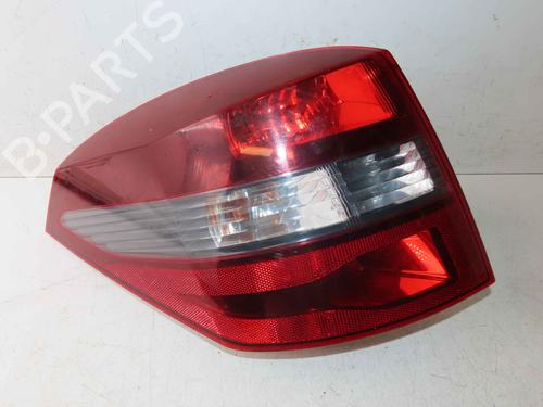Used Rear bumper left light Rear bumper left light 37057275 37057275