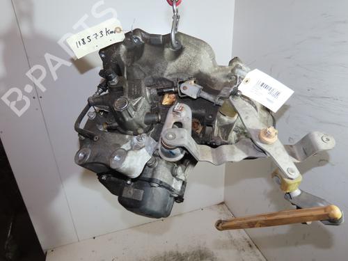 Gearbox OPEL CORSA D (S07) 1.0 (L08, L68) | BP36893559M3  - Image 5
