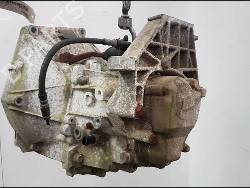 Gearbox ALFA ROMEO MITO (955_) 1.3 MultiJet (955AXP1A, 955AYC1A) | BP15984122M3 