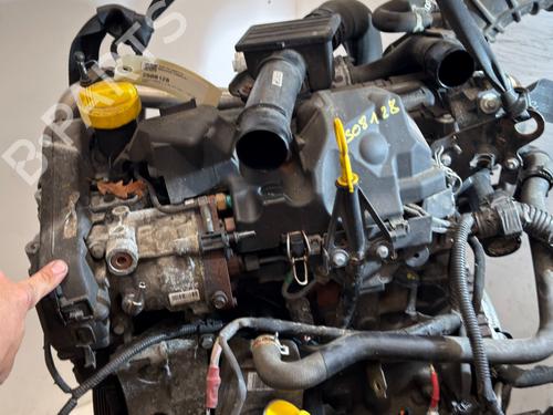 Engine RENAULT KANGOO Express (FW0/1_) 1.5 dCi 70 (FW0A, KW0V) | BP40162261M1 - Image 2