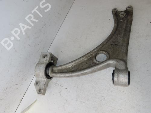 Used Left front suspension arm VW PASSAT B6 Variant (3C5) 2.0 TDI 16V 4motion (140 hp) 29152972