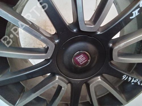 Rim FIAT BRAVO II (198_) 1.6 D Multijet (198AXL1B) | BP16202801C45 